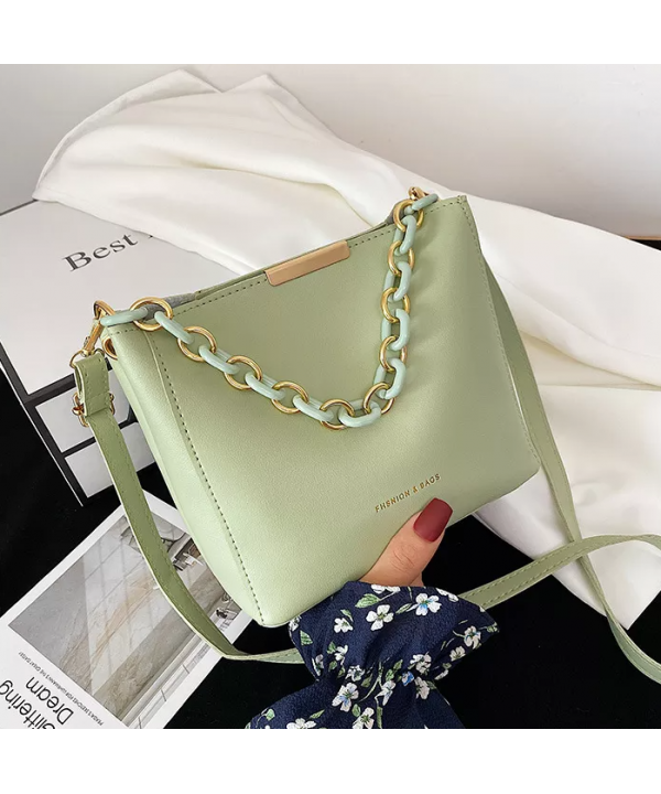 2022 Wholesale Women Handbags Shoulder Bucket Bag Ladies Purses PU Trend Fashion Handbags