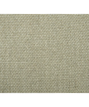 Richly Textured 100%Linen Upholstery Fabric For Sofa Pillow Furniture