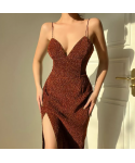 2022 new sexy dresses women lady elegant allure couture dresses women casual