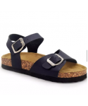 Cheap price fashion beach sandalias mujer women's casual cork platform sandals shoes